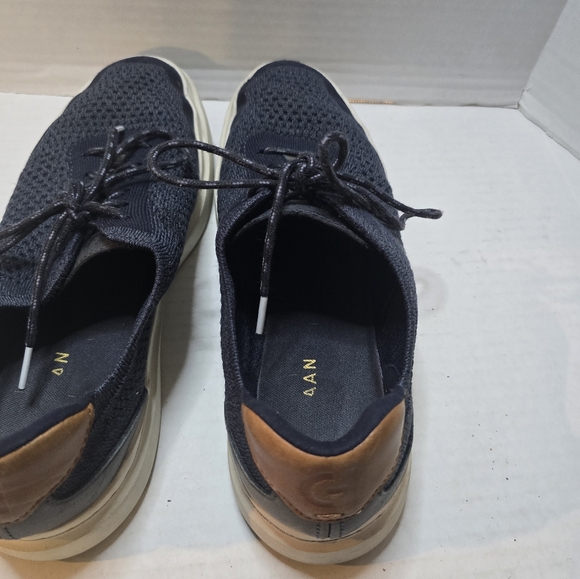 Men loafers - Picture 5 of 6